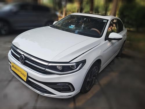 Volkswagen Bora 2023