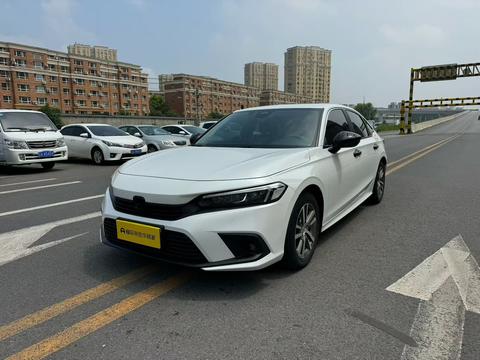 Honda Civic 2023