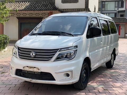 Forthing Lingzhi 2022