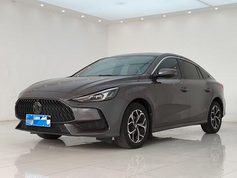 MG 5 2021