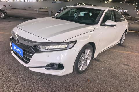 Honda Accord 2022