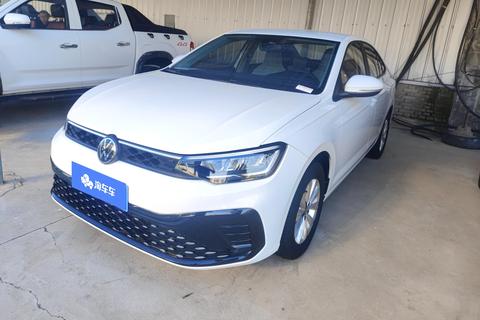 Volkswagen Lavida 2023