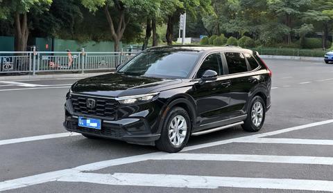 Honda CR-V 2023