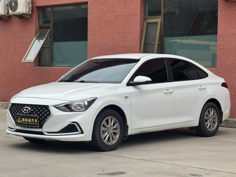 Hyundai Celesta 2020