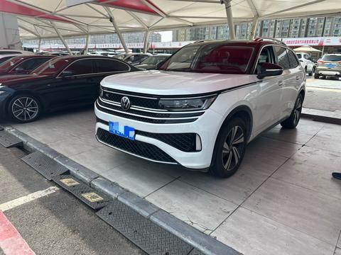 Volkswagen Tavendor 2024