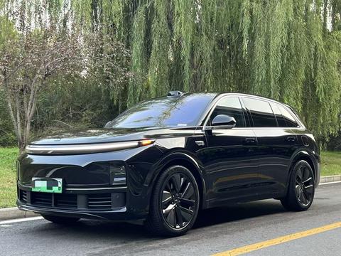 Li Auto L7 2024