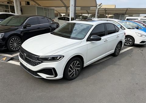 Volkswagen Lavida 2023