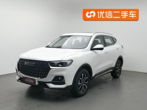 Haval H6 2023