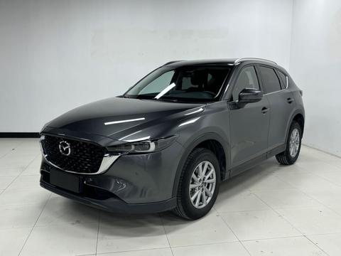 Mazda CX-5 2022
