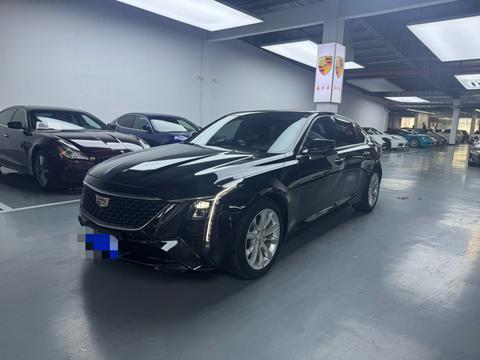 Cadillac CT5 2024