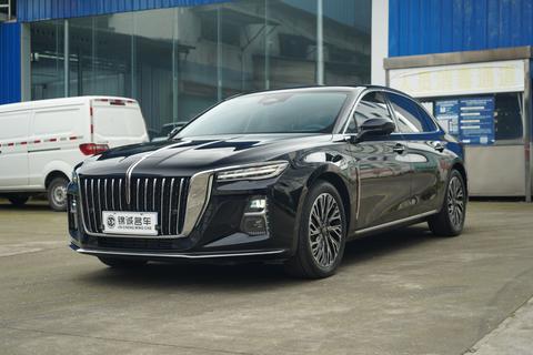 Hongqi H5 2024
