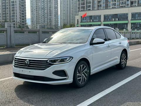 Volkswagen Lavida 2023