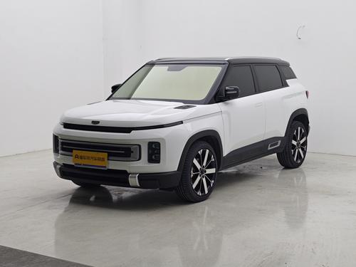 Geely Icon 2023