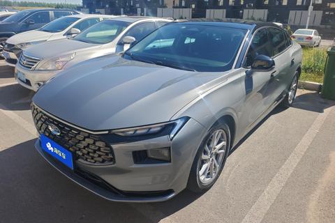 Ford Mondeo 2022