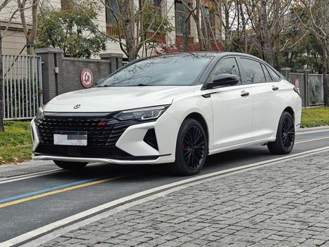 Dongfeng Shine Max 2021