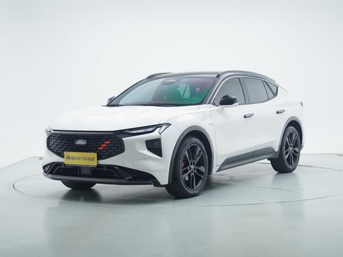 Ford Evos 2022