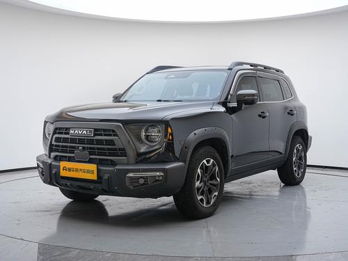 Haval Dargo 2024
