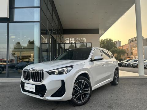 BMW X1 2026