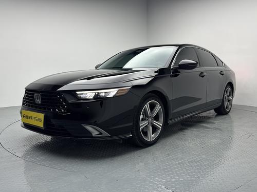 Honda Accord 2023