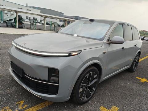 Li Auto L9 2025