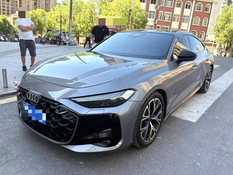 Audi A5L Sportback 2026