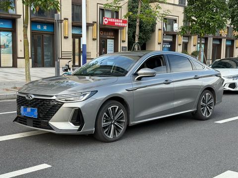 Chery Arrizo 8 2022