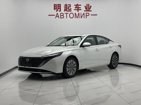 Nissan Teana 2026
