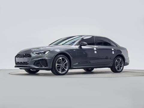 Audi A4L 2024