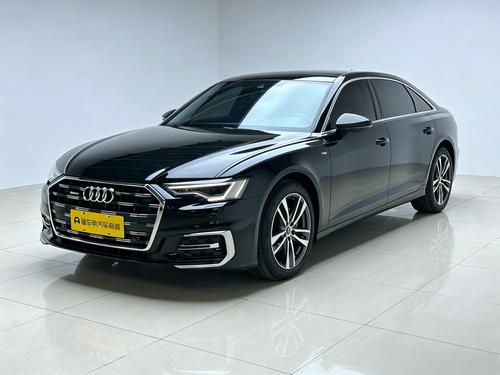 Audi A6L 2023