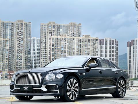 Bentley Flying Spur 2024