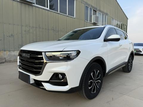 Haval H6 2021