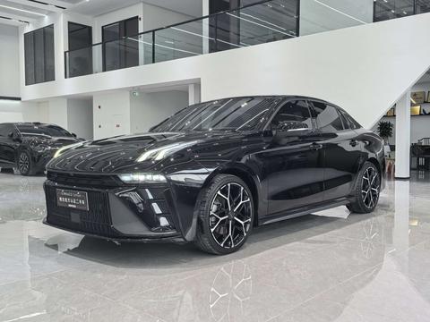 Lynk & Co 03 2023