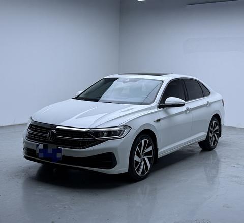 Volkswagen Sagitar 2023