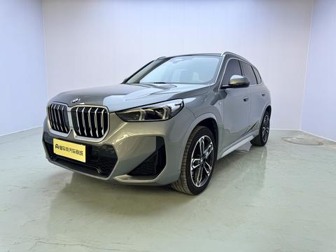 BMW X1 2023