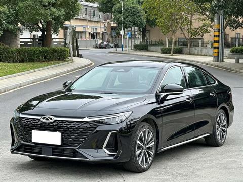 Chery Arrizo 8 2022