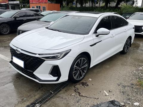 Chery Arrizo 8 2024