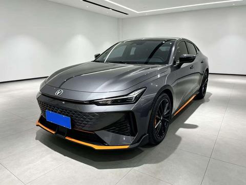 Changan UNI-V 2024