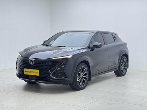 Changan UNI-T 2022