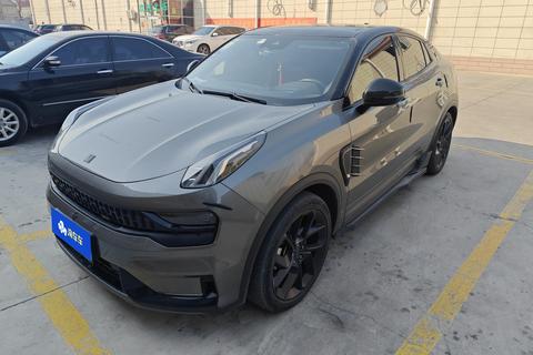 Lynk & Co 05 2022