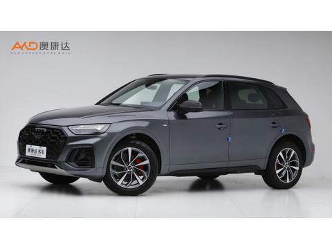Audi Q5L 2024