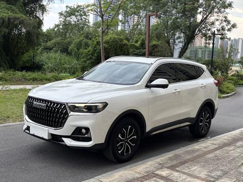 Haval H6 2023
