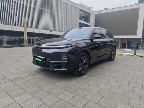 Li Auto L7 2025