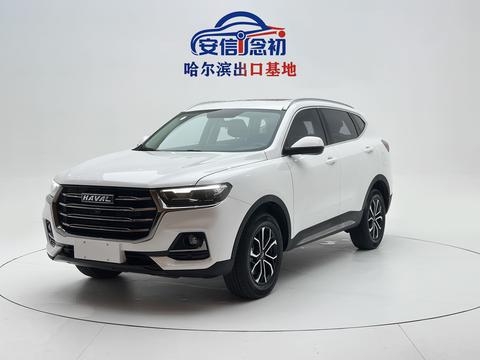 Haval H6 2021