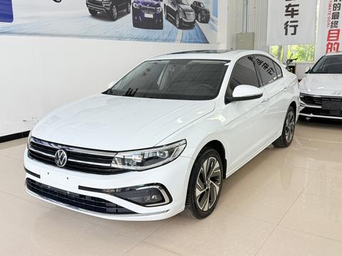 Volkswagen Bora 2023
