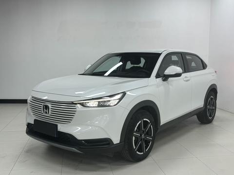 Honda Vezel 2023