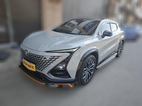 Changan UNI-T 2022