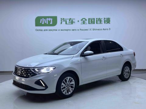 Jetta VA3 2021