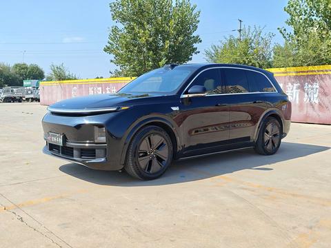 Li Auto L8 2024