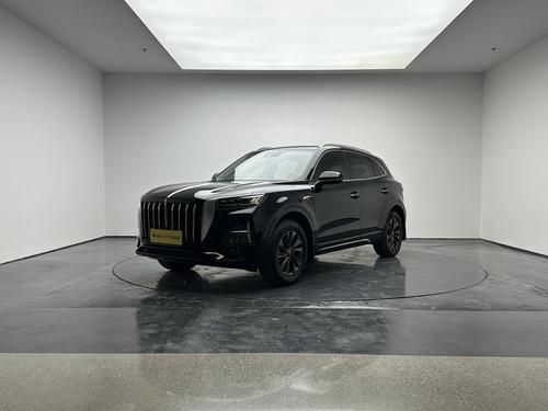 Hongqi HS5 2023