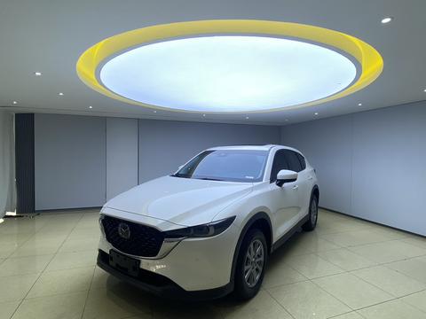 Mazda CX-5 2022